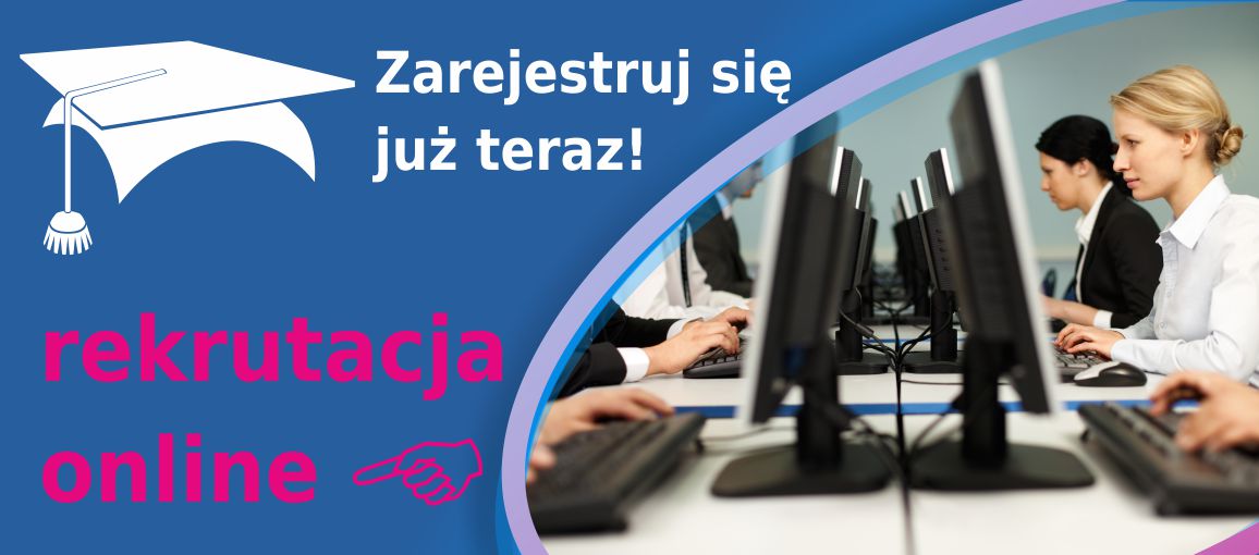 Rekrutacja on-line